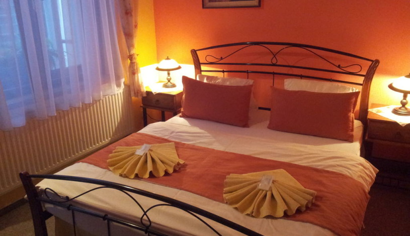 Hotel a restaurant Excellent Kroměříž Kroměříž