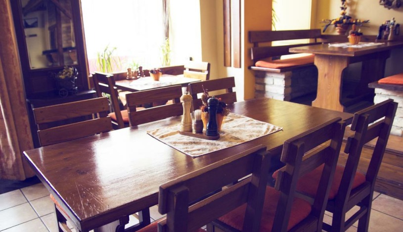 Hotel a restaurant Excellent Kroměříž Kroměříž