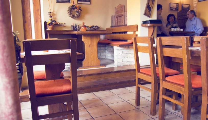 Hotel a restaurant Excellent Kroměříž Kroměříž