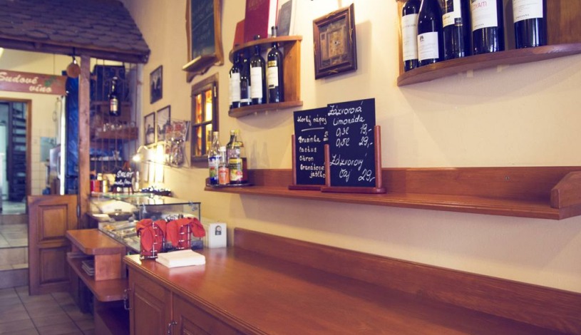 Hotel a restaurant Excellent Kroměříž Kroměříž