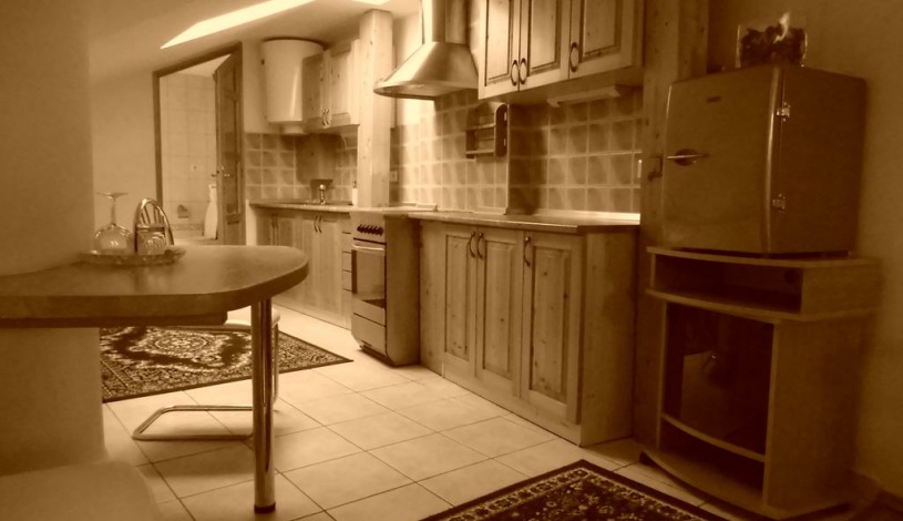 Hotel a restaurant Excellent Kroměříž Kroměříž