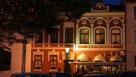 Hotel a restaurant Excellent Kroměříž Kroměříž