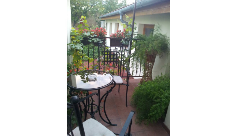 Hotel a restaurant Excellent Kroměříž Kroměříž