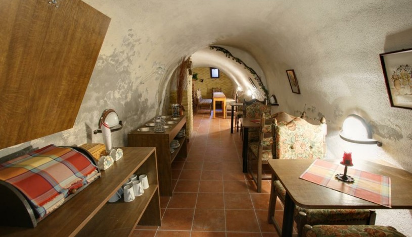 Hotel a restaurant Excellent Kroměříž Kroměříž