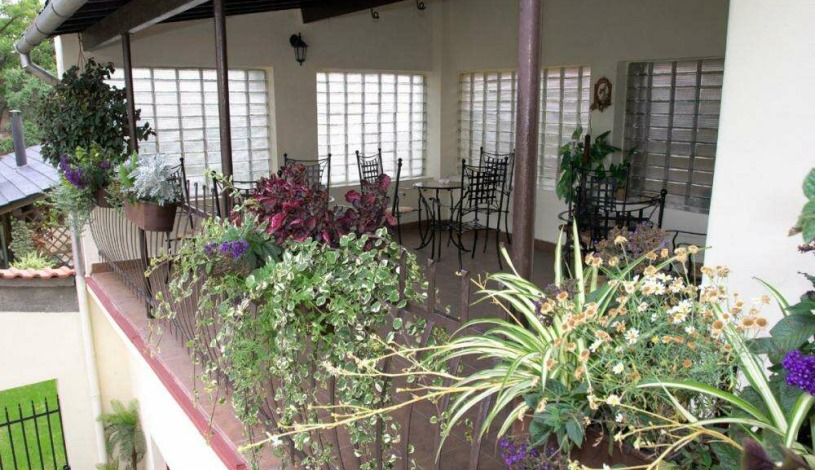 Hotel a restaurant Excellent Kroměříž Kroměříž