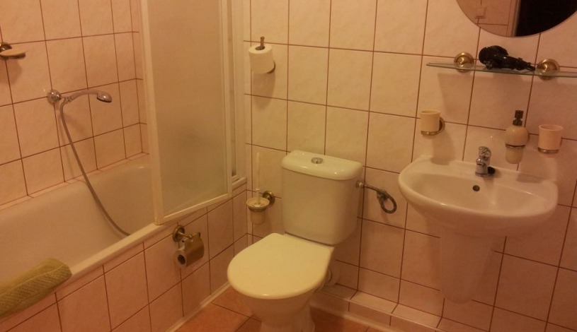 Hotel a restaurant Excellent Kroměříž Kroměříž