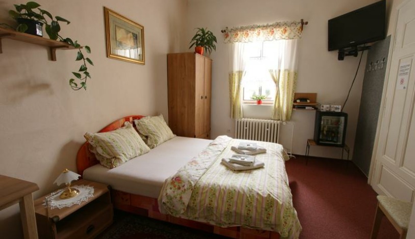 Hotel a restaurant Excellent Kroměříž Kroměříž