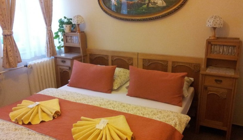 Hotel a restaurant Excellent Kroměříž Kroměříž