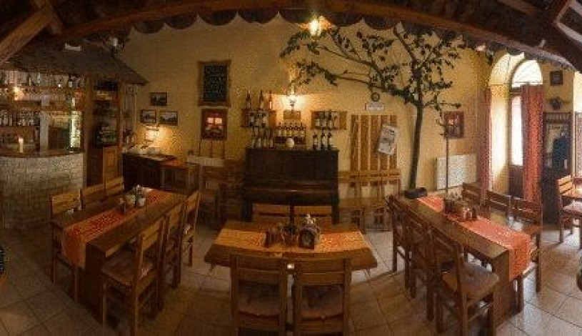 Hotel a restaurant Excellent Kroměříž Kroměříž