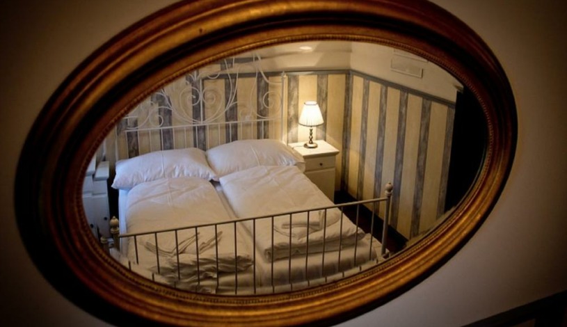 Hotel La Fresca Kroměříž