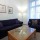 Apartmány Kroftova Praha - 1-ložnicové apartmá