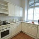 1-ložnicové apartmá - Apartmány Kroftova Praha