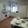 Apartmány Kroftova Praha - 1-ložnicové apartmá