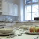 1-ložnicové apartmá - Apartmány Kroftova Praha