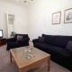 1-ložnicové apartmá - Apartmány Kroftova Praha