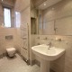 1-ložnicové apartmá - Apartmány Kroftova Praha
