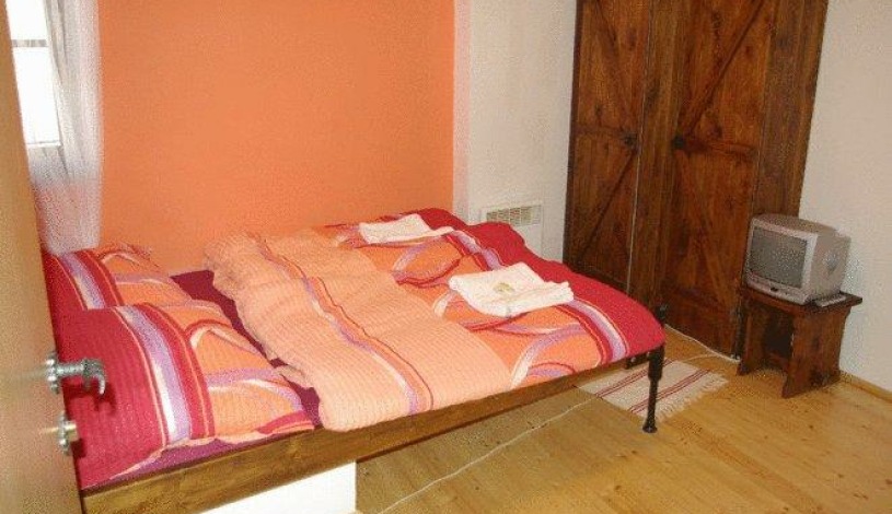 Penzion Zlatý Hrozen Kroměříž