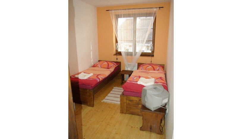 Penzion Zlatý Hrozen Kroměříž