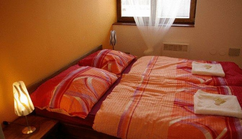 Penzion Zlatý Hrozen Kroměříž