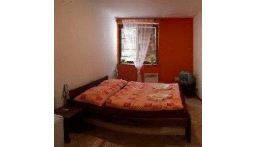 Penzion Zlatý Hrozen Kroměříž