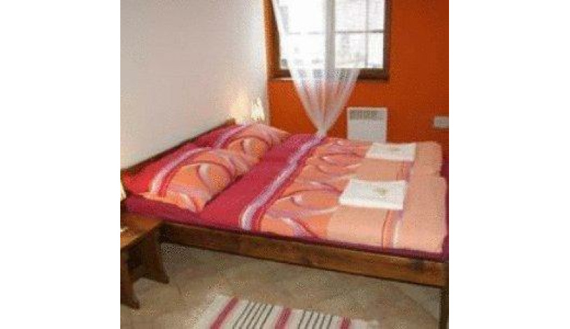 Penzion Zlatý Hrozen Kroměříž