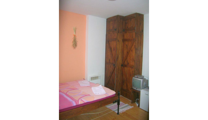 Penzion Zlatý Hrozen Kroměříž