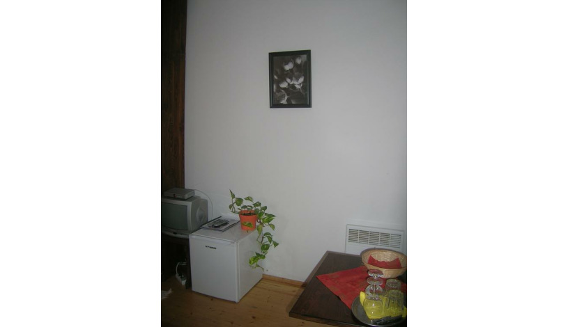 Penzion Zlatý Hrozen Kroměříž