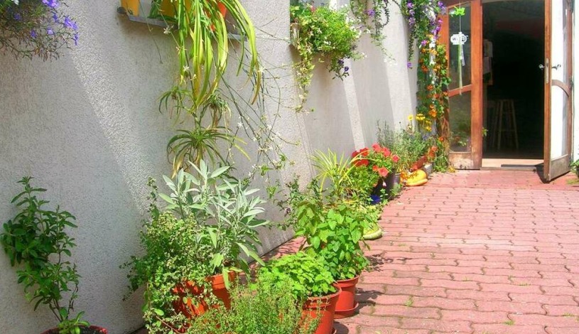 Penzion Zlatý Hrozen Kroměříž