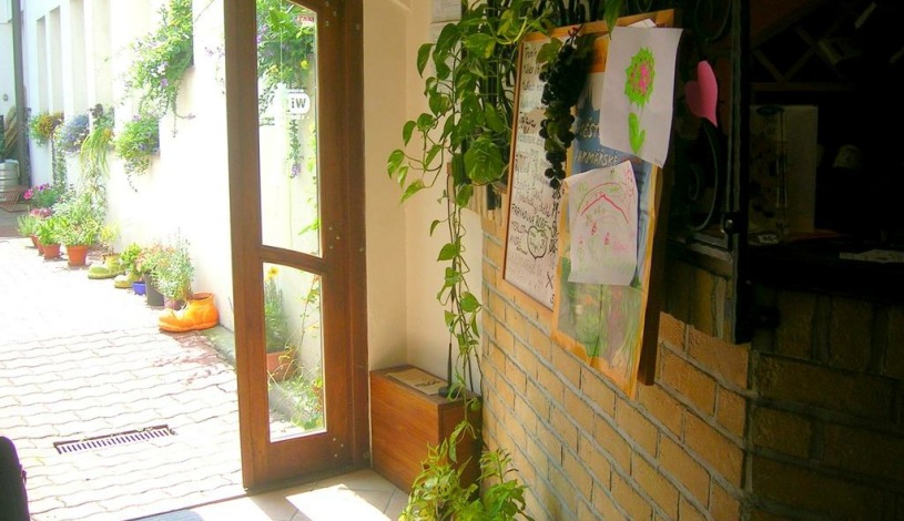 Penzion Zlatý Hrozen Kroměříž