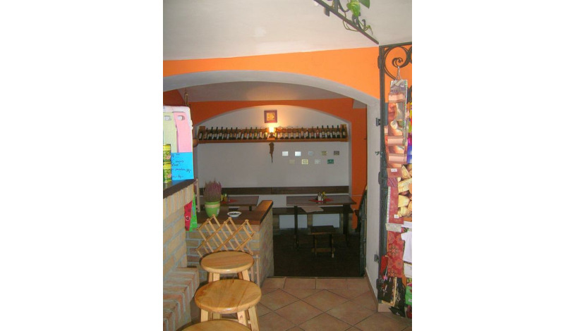 Penzion Zlatý Hrozen Kroměříž