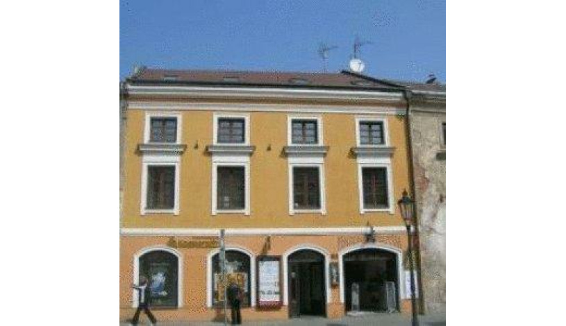 Penzion Zlatý Hrozen Kroměříž