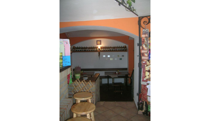 Penzion Zlatý Hrozen Kroměříž