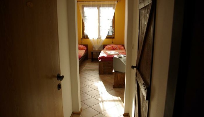 Penzion Zlatý Hrozen Kroměříž