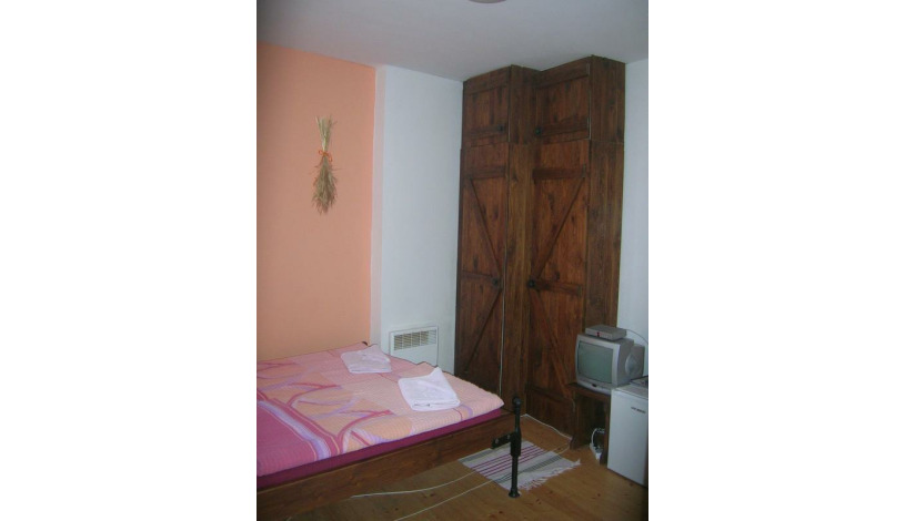 Penzion Zlatý Hrozen Kroměříž