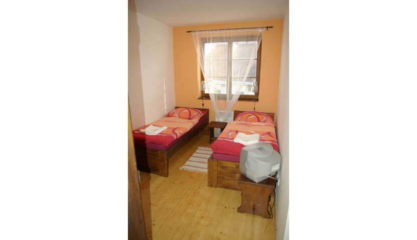 Penzion Zlatý Hrozen Kroměříž