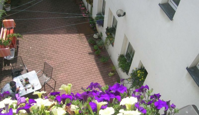 Penzion Zlatý Hrozen Kroměříž