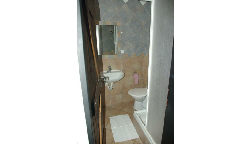 Penzion Zlatý Hrozen Kroměříž