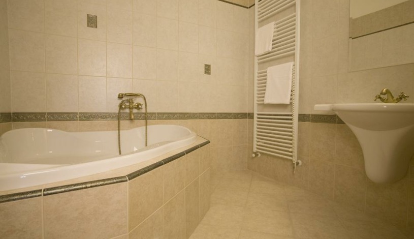 Hotel a hostel U Zlatého kohouta Kroměříž