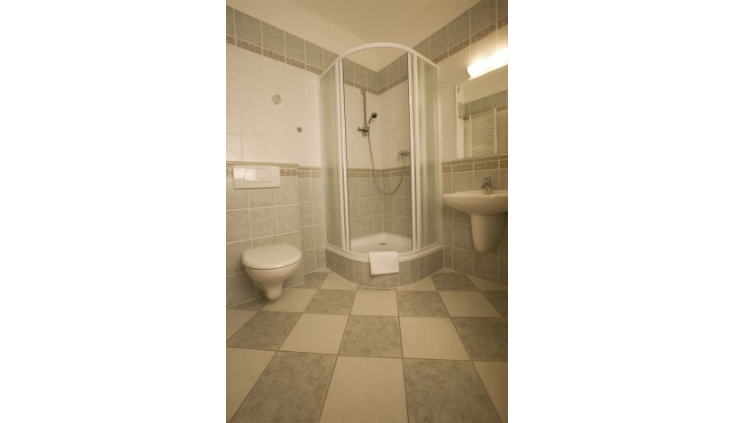 Hotel a hostel U Zlatého kohouta Kroměříž