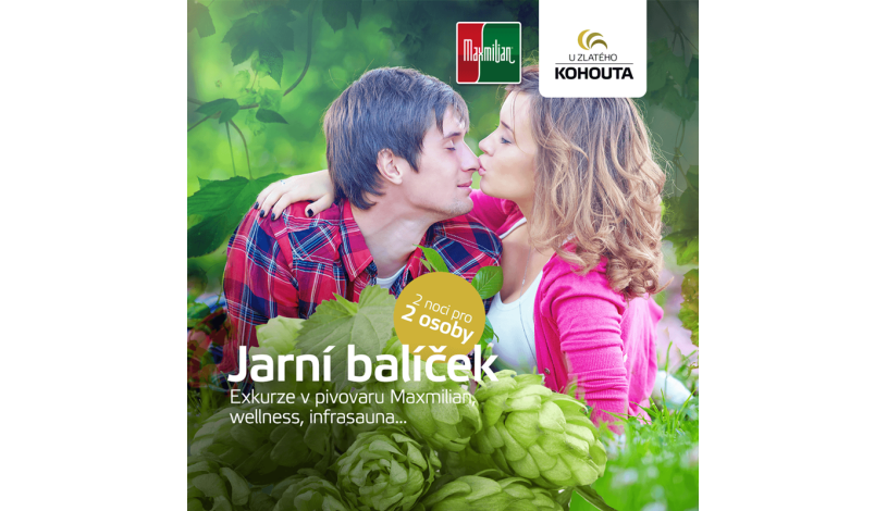 Hotel a hostel U Zlatého kohouta Kroměříž