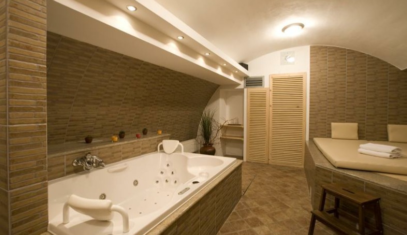 Hotel a hostel U Zlatého kohouta Kroměříž