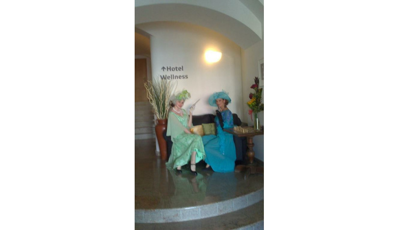 Hotel a hostel U Zlatého kohouta Kroměříž