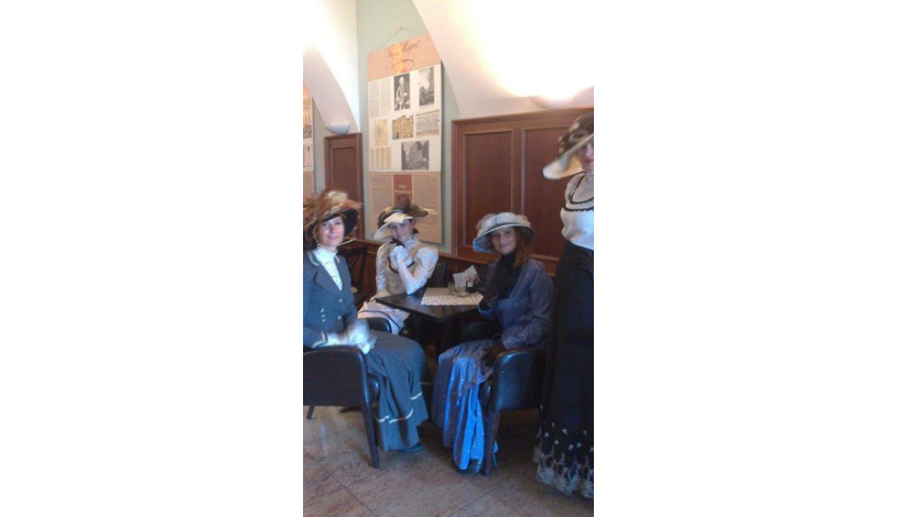 Hotel a hostel U Zlatého kohouta Kroměříž