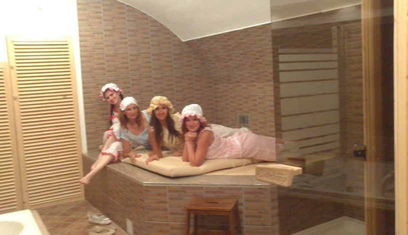 Hotel a hostel U Zlatého kohouta Kroměříž