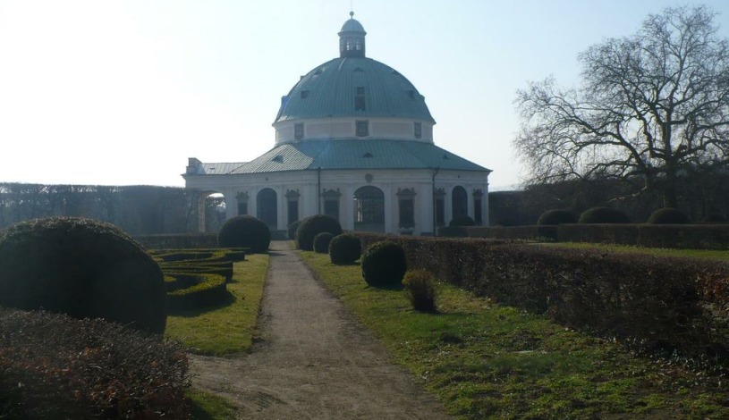 Hotel a hostel U Zlatého kohouta Kroměříž