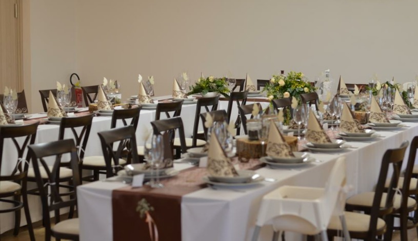 Hotel a hostel U Zlatého kohouta Kroměříž