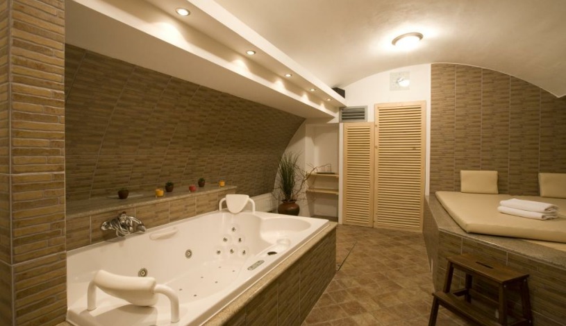 Hotel a hostel U Zlatého kohouta Kroměříž