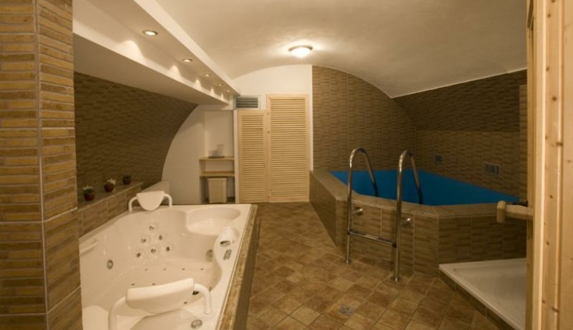 Hotel a hostel U Zlatého kohouta Kroměříž