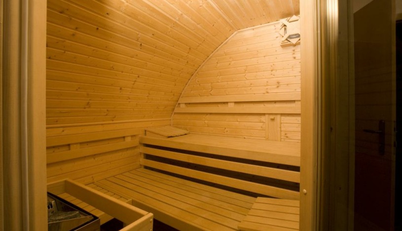 Hotel a hostel U Zlatého kohouta Kroměříž