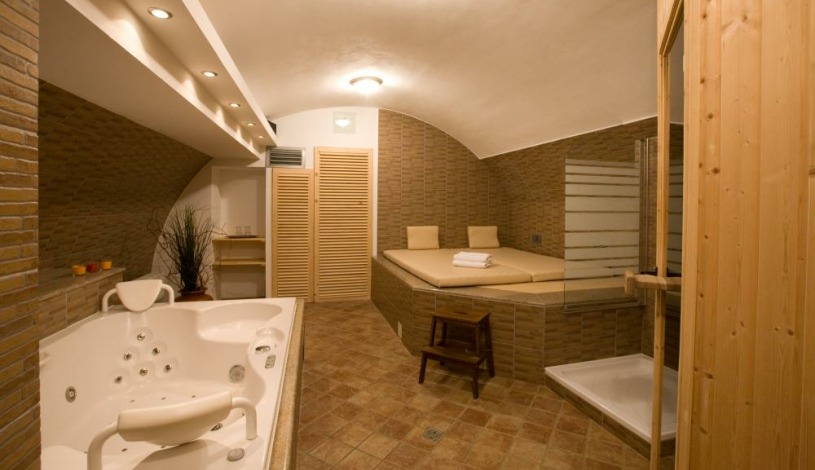 Hotel a hostel U Zlatého kohouta Kroměříž